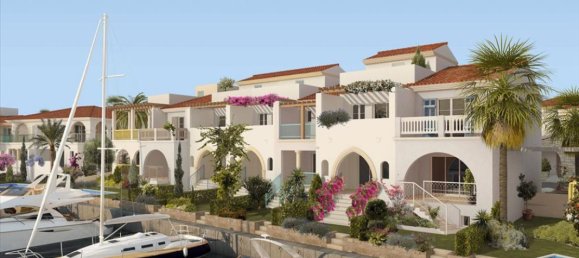 Villa de 4 divisões em Limassol, Cyprus N.º 116878 8