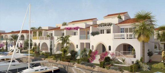 Villa de 4 divisões em Limassol, Cyprus N.º 116878 5