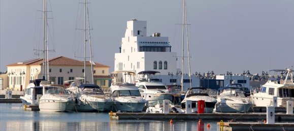 Villa de 4 divisões em Limassol, Cyprus N.º 116878 2