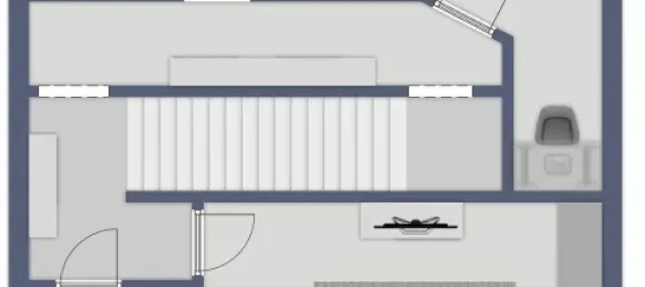 3 Schlafzimmer Stadthaus in Gütersloh, Germany, Nr. 15162 3