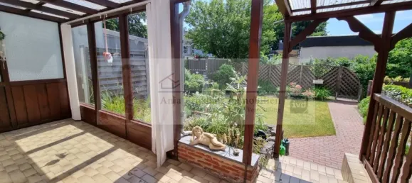 3 Schlafzimmer Stadthaus in Gütersloh, Germany, Nr. 15162 11