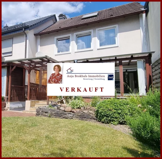 3 Schlafzimmer Stadthaus in Gütersloh, Germany, Nr. 15162