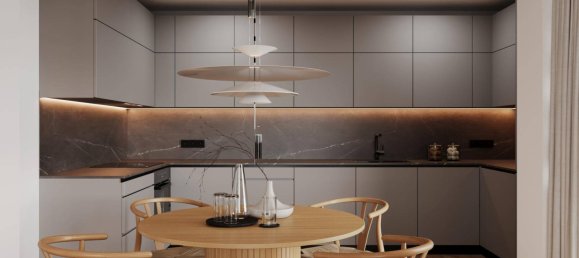 Apartamento de 4 habitaciónes en Hietzing, Austria No. 17992 14