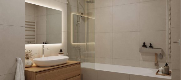 Apartamento de 4 habitaciónes en Hietzing, Austria No. 17992 16