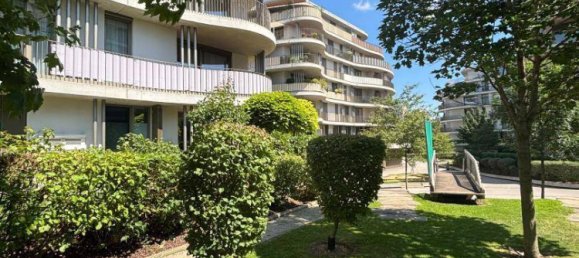 Apartamento de 4 habitaciónes en Hietzing, Austria No. 17992 9