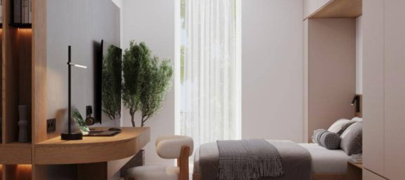 Apartamento de 4 habitaciónes en Hietzing, Austria No. 17992 10