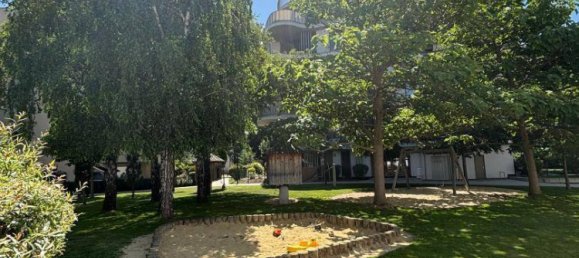 Apartamento de 4 habitaciónes en Hietzing, Austria No. 17992 6