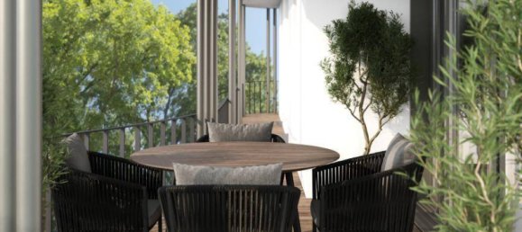 Apartamento de 4 habitaciónes en Hietzing, Austria No. 17992 18