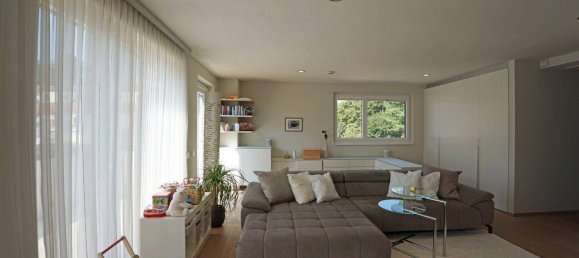 4 rooms Penthouse in Liesing, Austria No. 13426 7