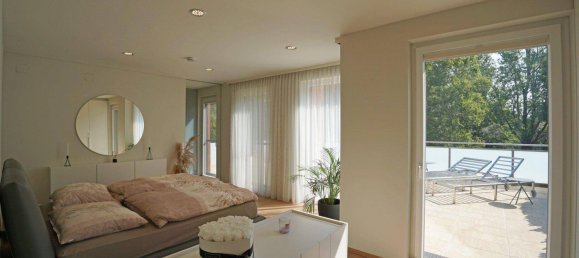 4 rooms Penthouse in Liesing, Austria No. 13426 10