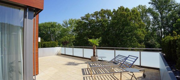 4 rooms Penthouse in Liesing, Austria No. 13426 11