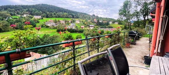 7 rooms House in Le Bonhomme, France No. 221946 2