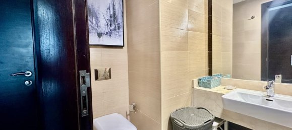 Studio in Dubai Marina, UAE No. 109516 7