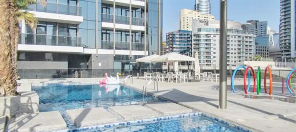 Studio in Dubai Marina, UAE No. 109516 10