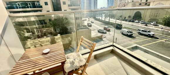 Studio in Dubai Marina, UAE No. 109516 2