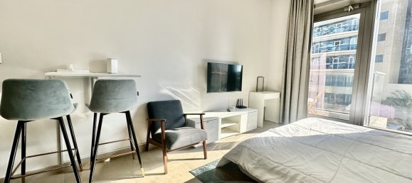 Studio in Dubai Marina, UAE No. 109516 9