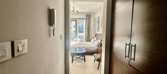 Studio in Dubai Marina, UAE No. 109516 8