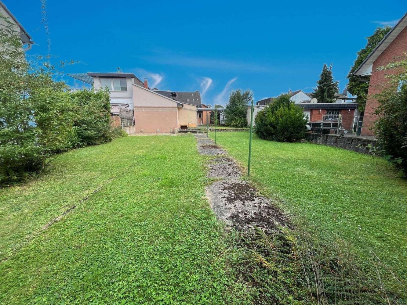 Grundstück in Cologne, Germany, Nr. 245713