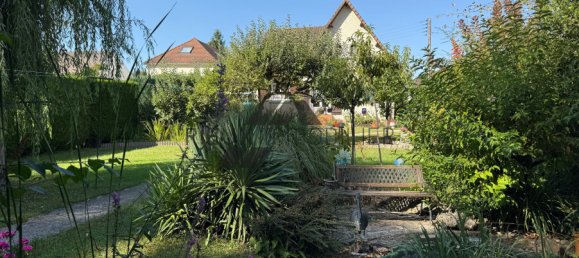 Casa T5 em Cinqueux, France N.º 347181 7