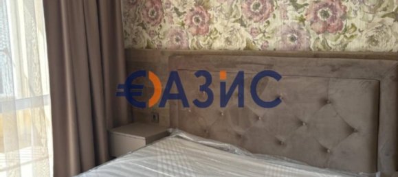 1 Schlafzimmer Wohnung in Sveti Vlas, Bulgaria, Nr. 696 12