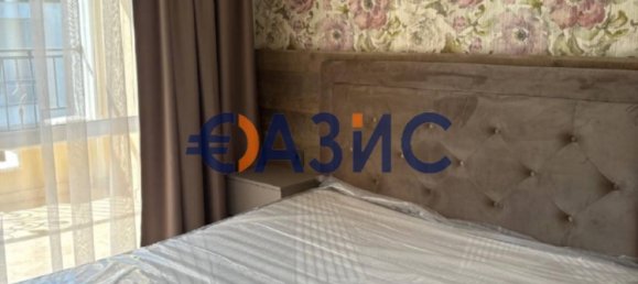 1 Schlafzimmer Wohnung in Sveti Vlas, Bulgaria, Nr. 696 13