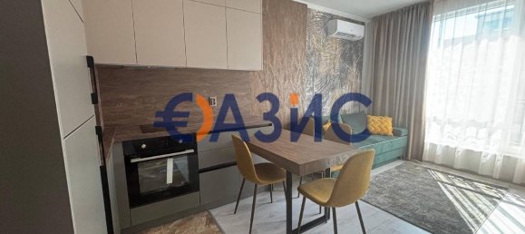 1 Schlafzimmer Wohnung in Sveti Vlas, Bulgaria, Nr. 696 2