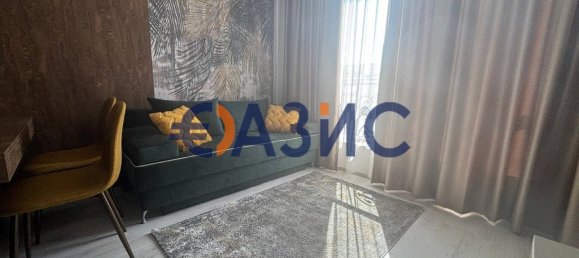 1 Schlafzimmer Wohnung in Sveti Vlas, Bulgaria, Nr. 696 10