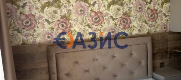 1 Schlafzimmer Wohnung in Sveti Vlas, Bulgaria, Nr. 696 14