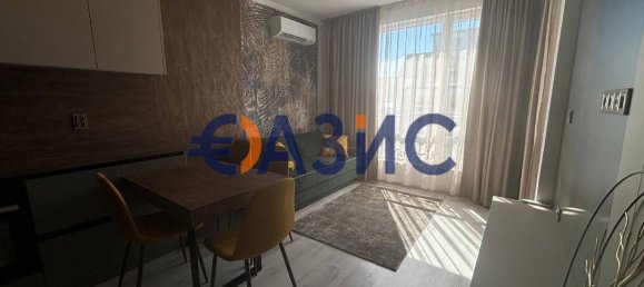 1 Schlafzimmer Wohnung in Sveti Vlas, Bulgaria, Nr. 696 7