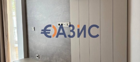 1 Schlafzimmer Wohnung in Sveti Vlas, Bulgaria, Nr. 696 11