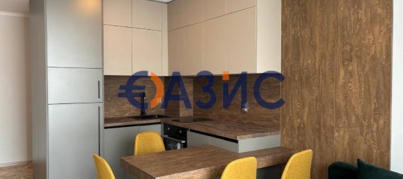 1 Schlafzimmer Wohnung in Sveti Vlas, Bulgaria, Nr. 696 4