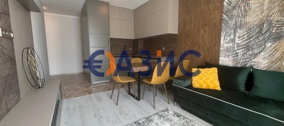 1 Schlafzimmer Wohnung in Sveti Vlas, Bulgaria, Nr. 696 6