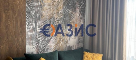 1 Schlafzimmer Wohnung in Sveti Vlas, Bulgaria, Nr. 696 9