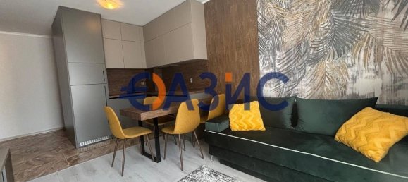 1 Schlafzimmer Wohnung in Sveti Vlas, Bulgaria, Nr. 696 8