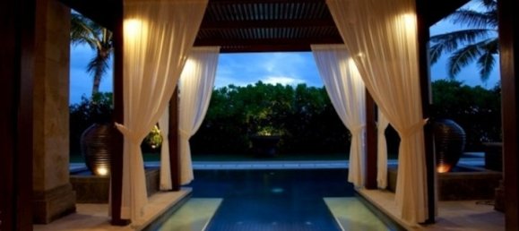 2 Schlafzimmer Villa in Tabanan, Indonesia, Nr. 3154 11