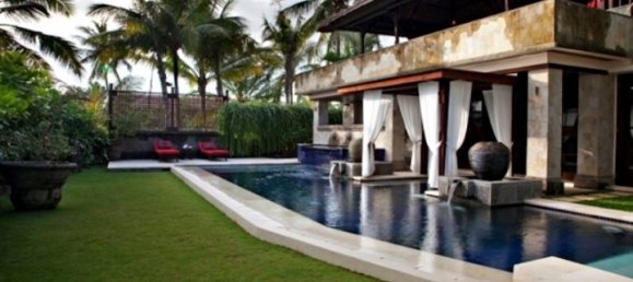 2 Schlafzimmer Villa in Tabanan, Indonesia, Nr. 3154 19