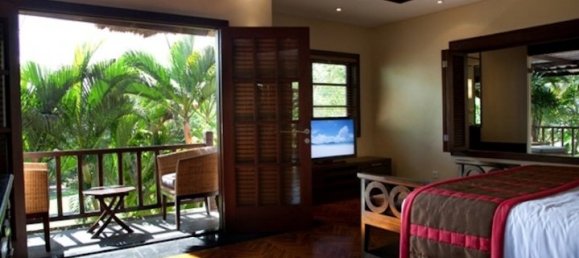 2 Schlafzimmer Villa in Tabanan, Indonesia, Nr. 3154 4