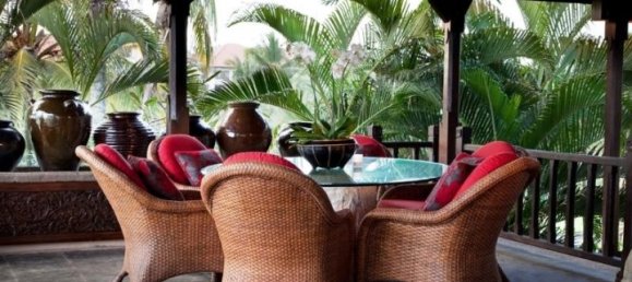 2 Schlafzimmer Villa in Tabanan, Indonesia, Nr. 3154 24