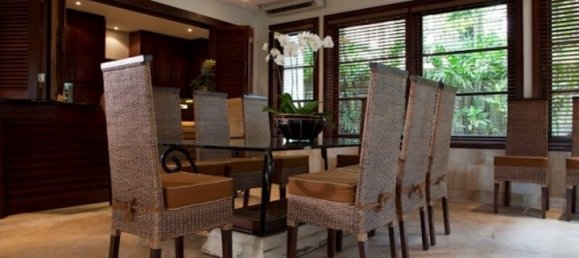 2 Schlafzimmer Villa in Tabanan, Indonesia, Nr. 3154 13