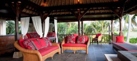 2 Schlafzimmer Villa in Tabanan, Indonesia, Nr. 3154 23