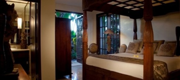 2 Schlafzimmer Villa in Tabanan, Indonesia, Nr. 3154 10