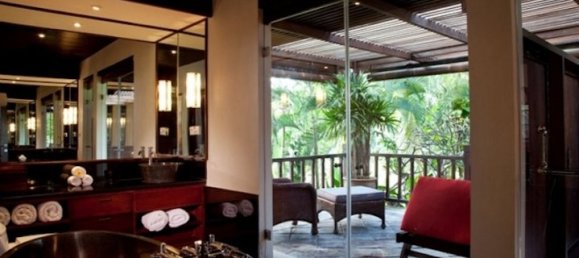 2 Schlafzimmer Villa in Tabanan, Indonesia, Nr. 3154 5