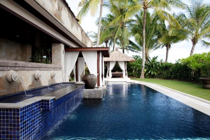 2 Schlafzimmer Villa in Tabanan, Indonesia, Nr. 3154