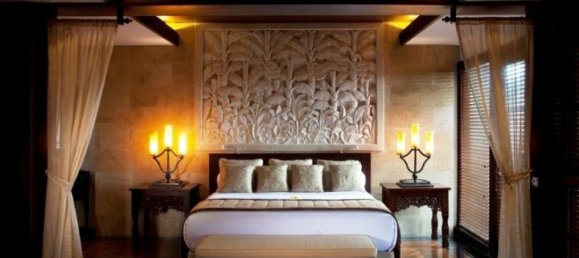 2 Schlafzimmer Villa in Tabanan, Indonesia, Nr. 3154 26