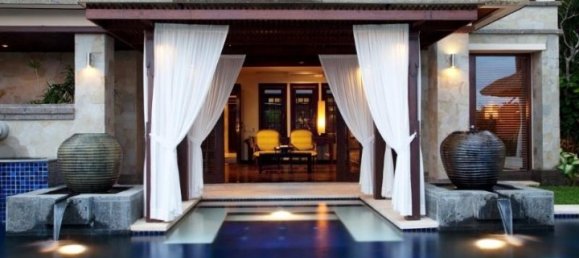 2 Schlafzimmer Villa in Tabanan, Indonesia, Nr. 3154 21