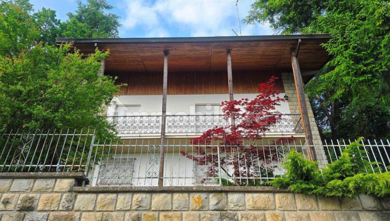 4 Schlafzimmer Villa in Zocca, Italy, Nr. 262722