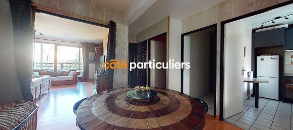 Apartamento de 2 dormitorios en Montigny-le-Bretonneux, France No. 123640 9