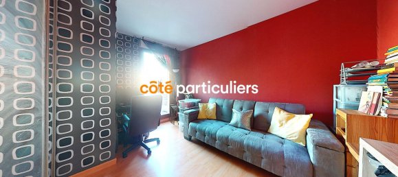 Apartamento de 2 dormitorios en Montigny-le-Bretonneux, France No. 123640 6