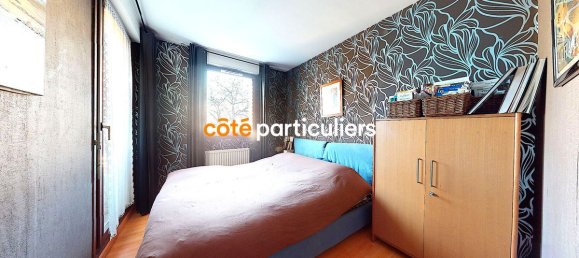 Apartamento de 2 dormitorios en Montigny-le-Bretonneux, France No. 123640 5