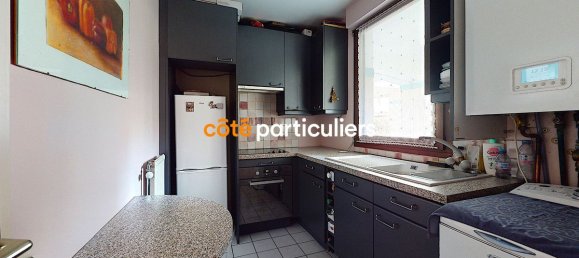 Apartamento de 2 dormitorios en Montigny-le-Bretonneux, France No. 123640 4